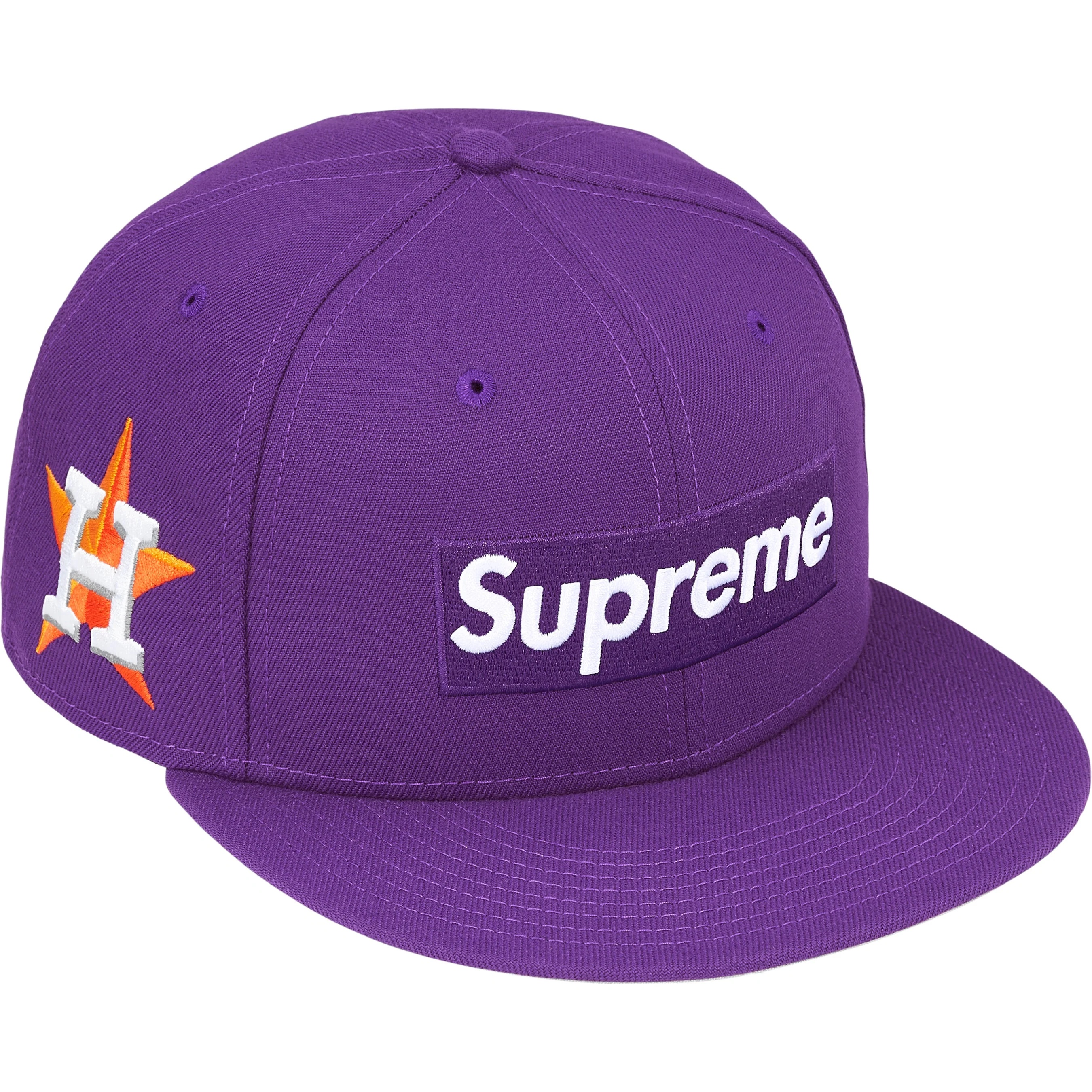 Supreme®/MLB Teams Box Logo New Era® view 12